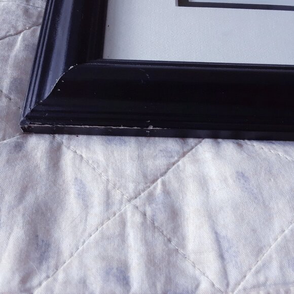 Tie Domi Signed Photo Framed 16" x 13" Authentic Autograph Toronto Maple Leafs - Picture 13 of 13